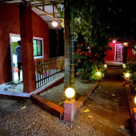 Sai Sadan Residency,Diveagar Diveāgar Exterior foto