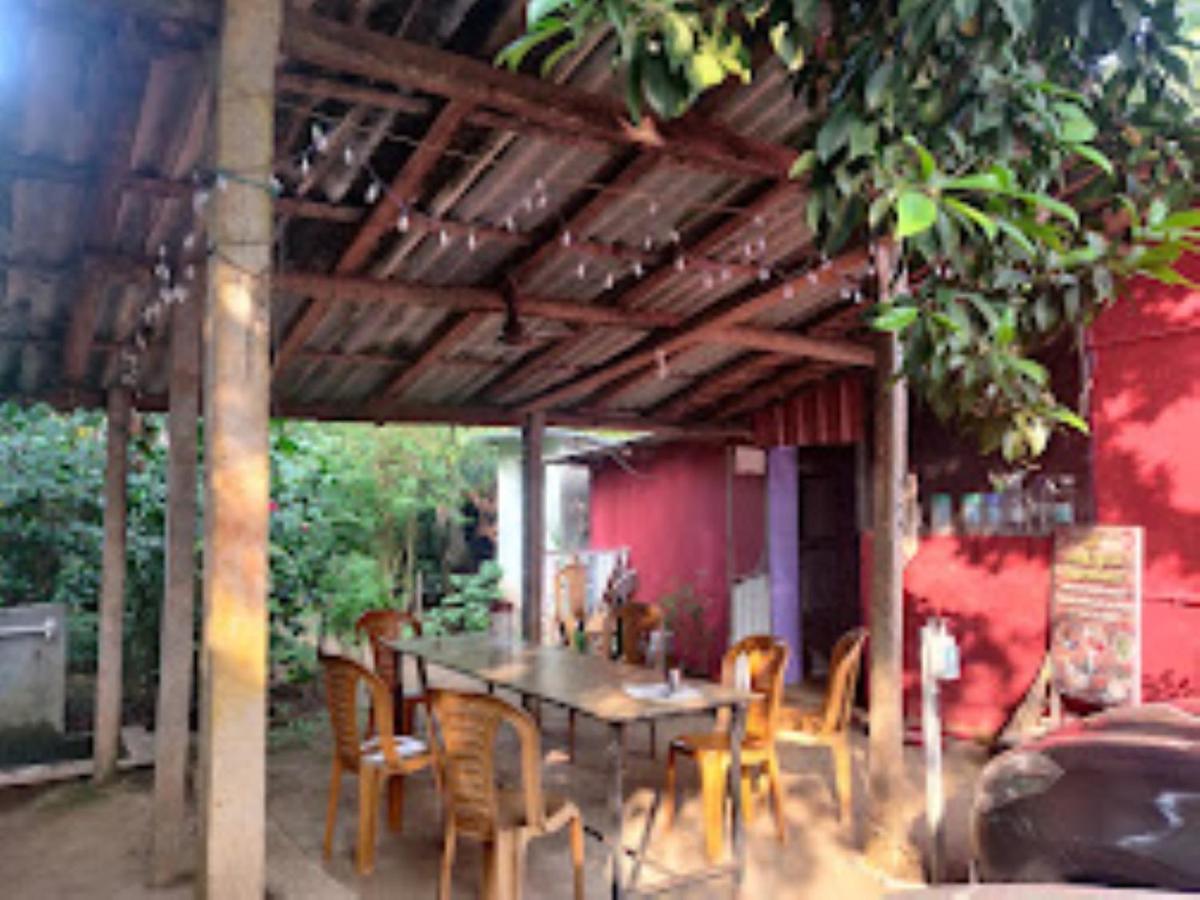 Sai Sadan Residency,Diveagar Diveāgar Exterior foto